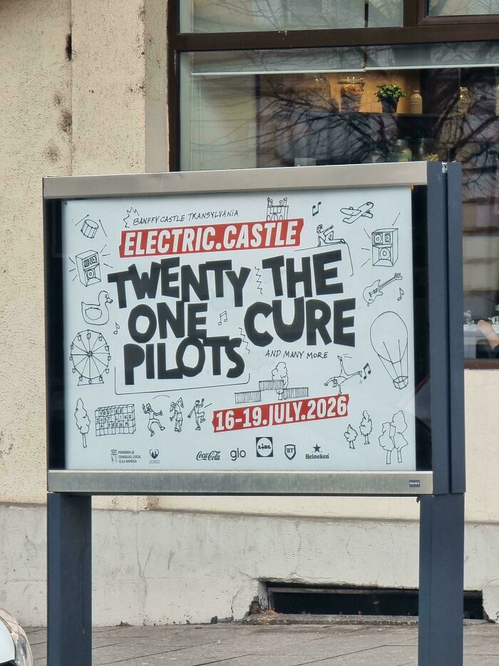 67 Times Poor Sign Design Sent A Hilariously Confusing Message (New Pics)