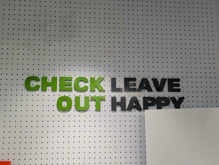 67 Times Poor Sign Design Sent A Hilariously Confusing Message (New Pics)