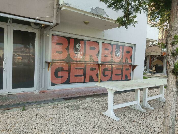 67 Times Poor Sign Design Sent A Hilariously Confusing Message (New Pics)