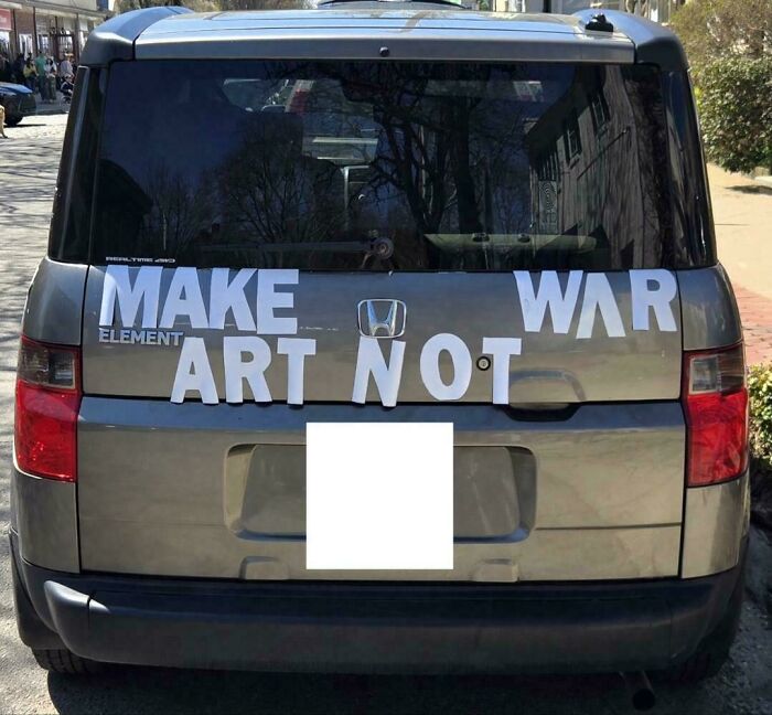 67 Times Poor Sign Design Sent A Hilariously Confusing Message (New Pics)