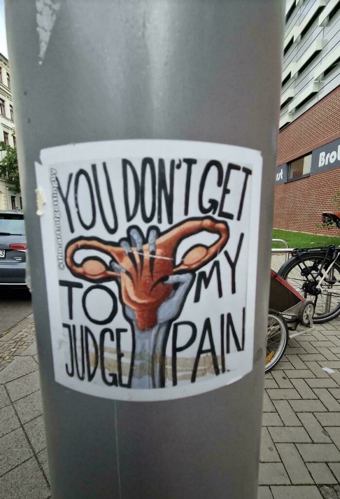 67 Times Poor Sign Design Sent A Hilariously Confusing Message (New Pics)