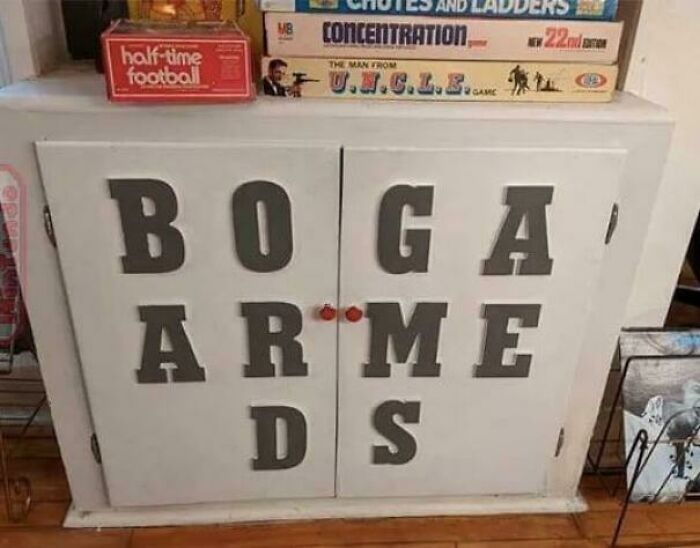 67 Times Poor Sign Design Sent A Hilariously Confusing Message (New Pics)