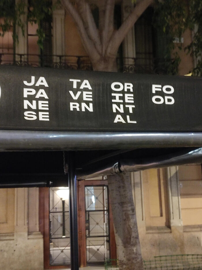 67 Times Poor Sign Design Sent A Hilariously Confusing Message (New Pics)