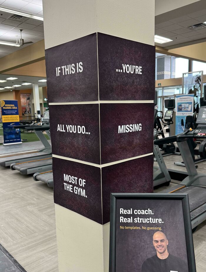 67 Times Poor Sign Design Sent A Hilariously Confusing Message (New Pics)