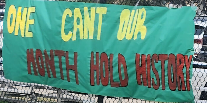 67 Times Poor Sign Design Sent A Hilariously Confusing Message (New Pics)