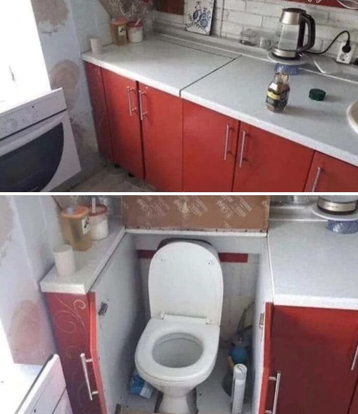 79 Unhinged Real Estate Listings That Should Come With A Trigger Warning 79 Unhinged Real Estate Listings That Should Come With A Trigger Warning