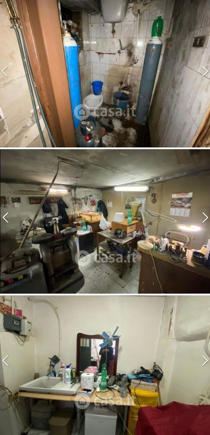 79 Unhinged Real Estate Listings That Should Come With A Trigger Warning 79 Unhinged Real Estate Listings That Should Come With A Trigger Warning