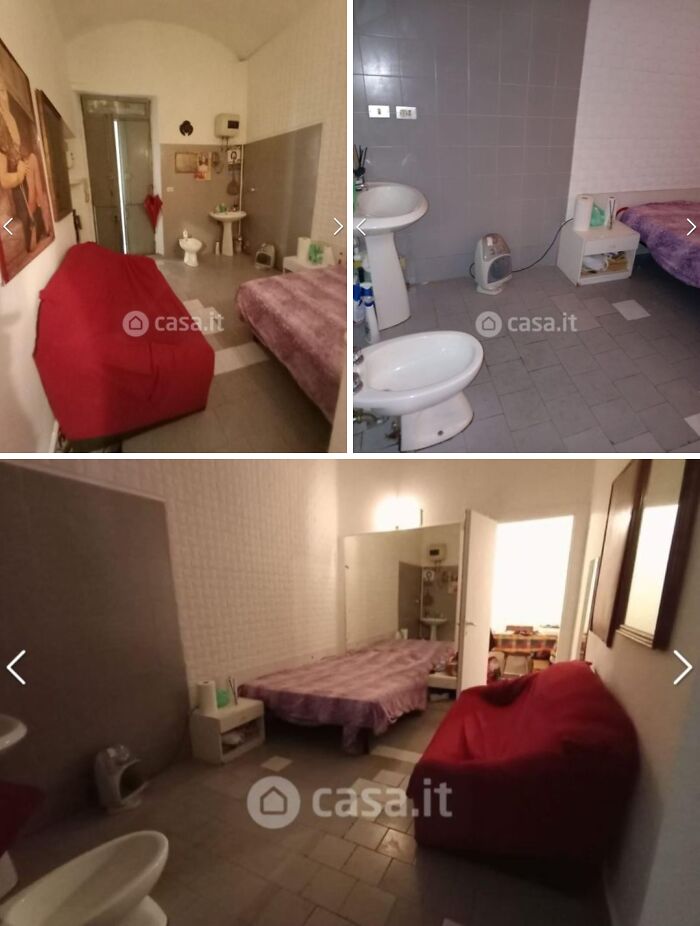 79 Unhinged Real Estate Listings That Should Come With A Trigger Warning 79 Unhinged Real Estate Listings That Should Come With A Trigger Warning