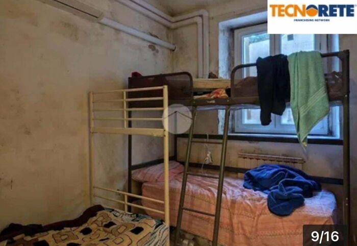 79 Unhinged Real Estate Listings That Should Come With A Trigger Warning 79 Unhinged Real Estate Listings That Should Come With A Trigger Warning