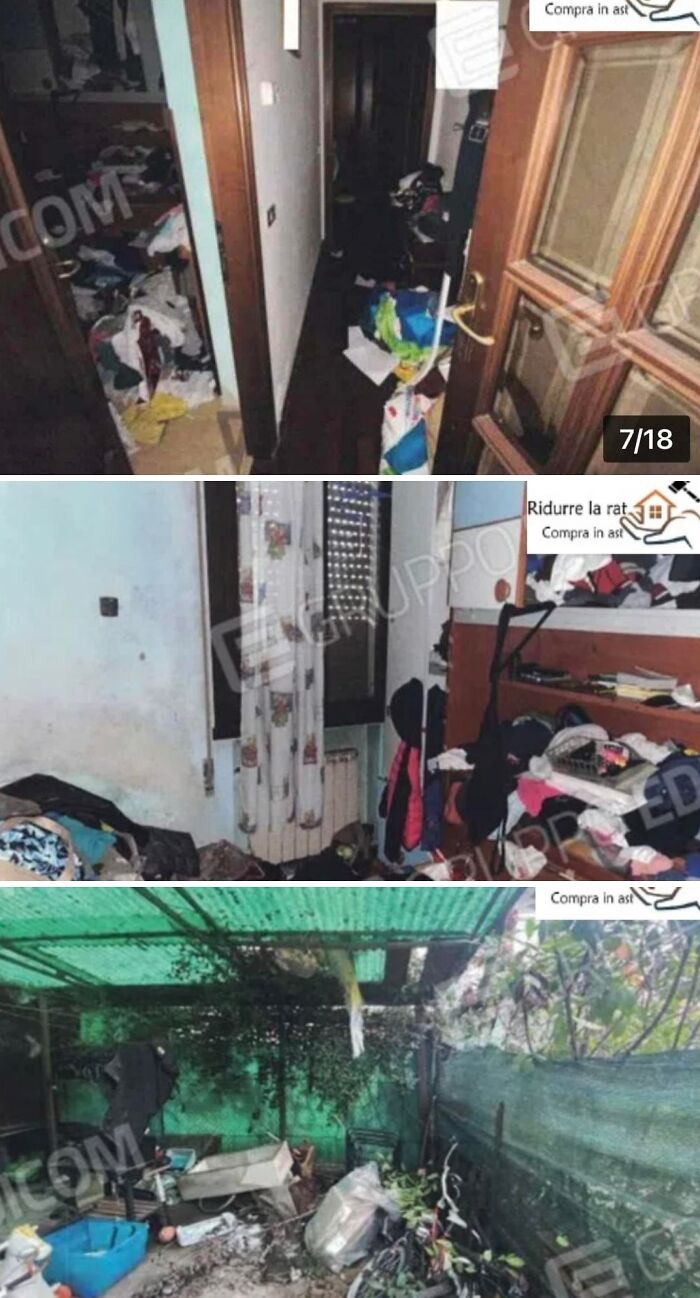 79 Unhinged Real Estate Listings That Should Come With A Trigger Warning 79 Unhinged Real Estate Listings That Should Come With A Trigger Warning