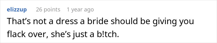 Woman Doesn’t Know The Proper Wedding Attire, Makes One Of The Worst Mistakes Woman Doesn’t Know The Proper Wedding Attire, Makes One Of The Worst Mistakes