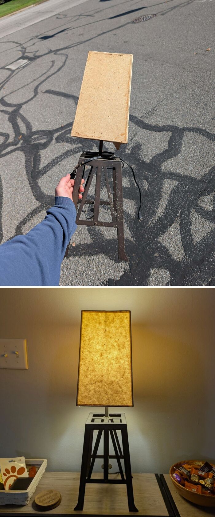 105 Times People Couldn’t Believe Their Luck While Dumpster Diving (New Pics) 105 Times People Couldn’t Believe Their Luck While Dumpster Diving (New Pics)