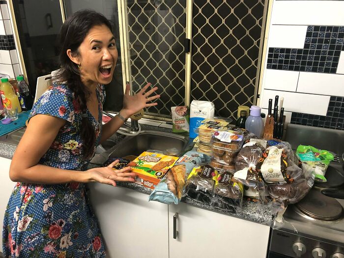 105 Times People Couldn’t Believe Their Luck While Dumpster Diving (New Pics) 105 Times People Couldn’t Believe Their Luck While Dumpster Diving (New Pics)