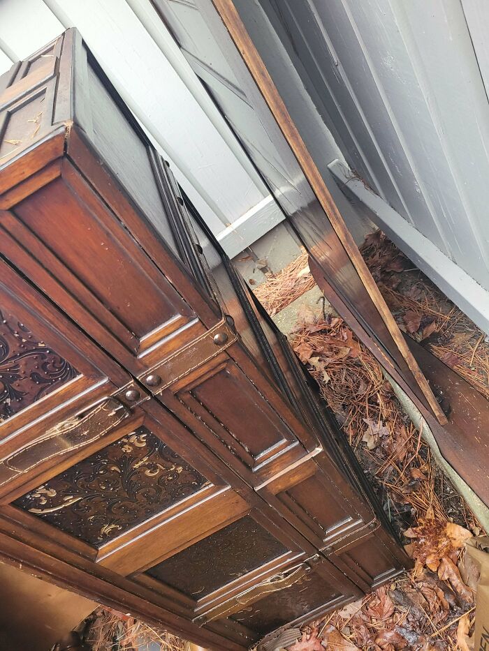 105 Times People Couldn’t Believe Their Luck While Dumpster Diving (New Pics) 105 Times People Couldn’t Believe Their Luck While Dumpster Diving (New Pics)