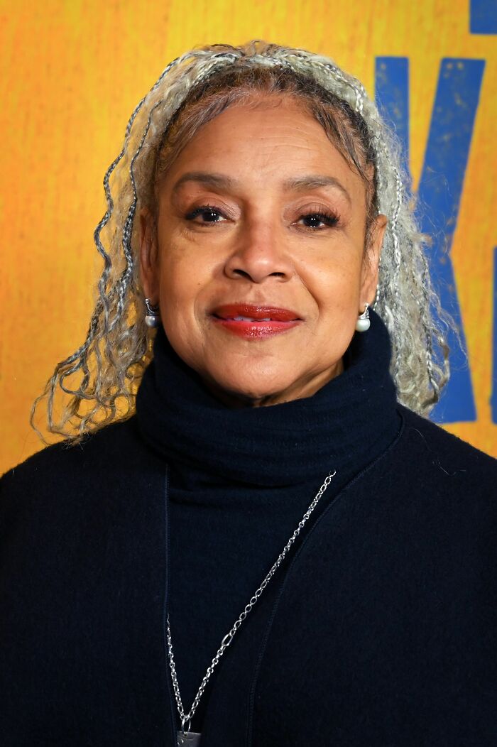 Phylicia Rashad: Bio And Career Highlights Phylicia Rashad: Bio And Career Highlights