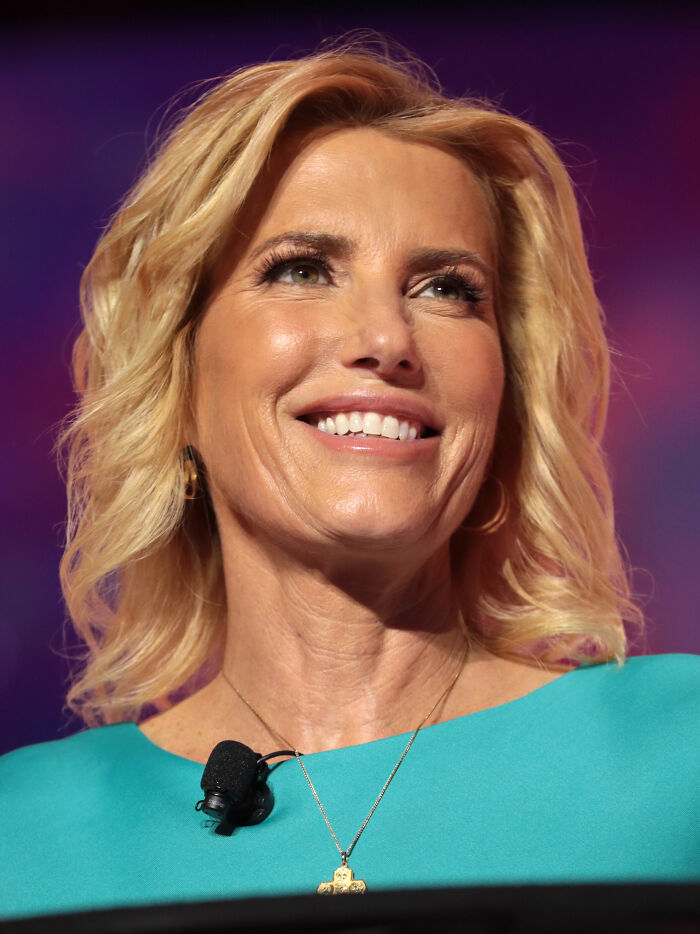 Laura Ingraham: Bio And Career Highlights Laura Ingraham: Bio And Career Highlights