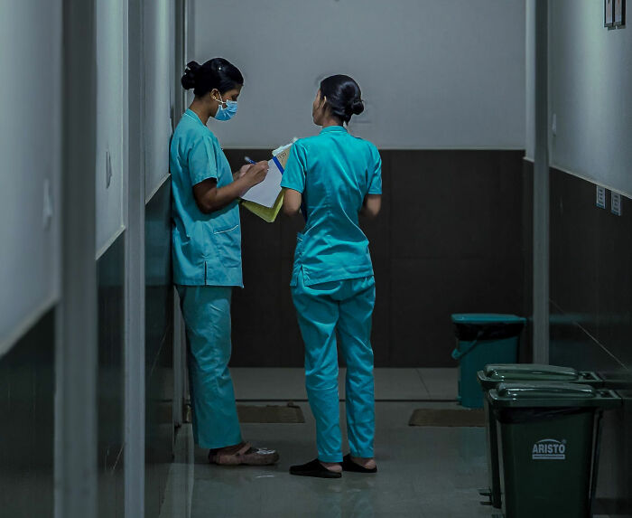 47 People Share The Spiciest And Most Shocking Secrets From Their Jobs 47 People Share The Spiciest And Most Shocking Secrets From Their Jobs