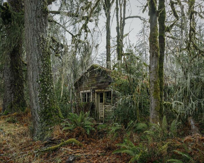 55 Eerie Photos Of Abandoned Places And Forgotten Corners Of America By Brendon Burton 55 Eerie Photos Of Abandoned Places And Forgotten Corners Of America By Brendon Burton
