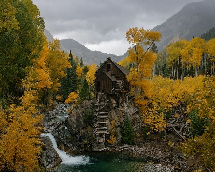 55 Eerie Photos Of Abandoned Places And Forgotten Corners Of America By Brendon Burton 55 Eerie Photos Of Abandoned Places And Forgotten Corners Of America By Brendon Burton