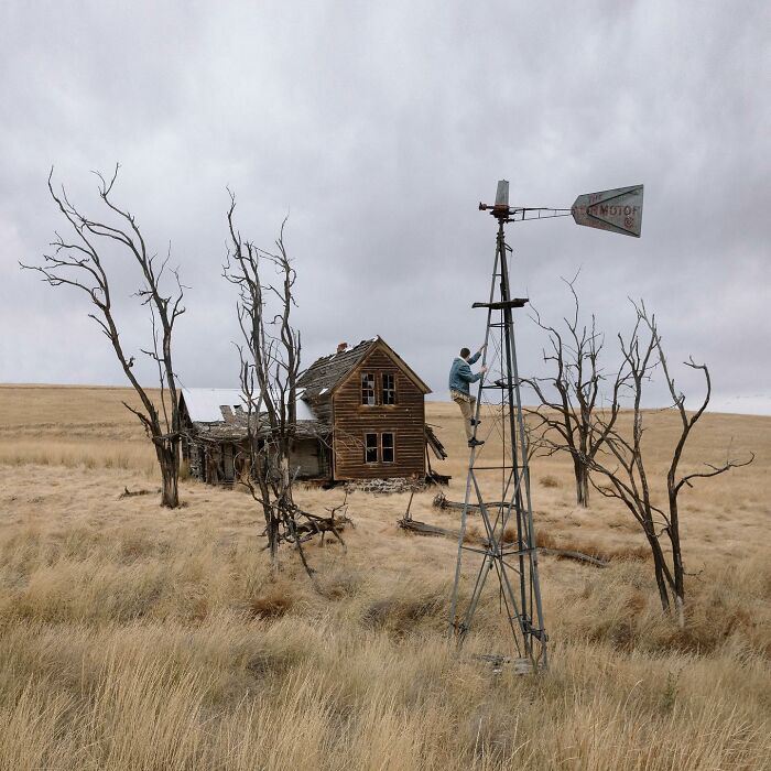 55 Eerie Photos Of Abandoned Places And Forgotten Corners Of America By Brendon Burton 55 Eerie Photos Of Abandoned Places And Forgotten Corners Of America By Brendon Burton