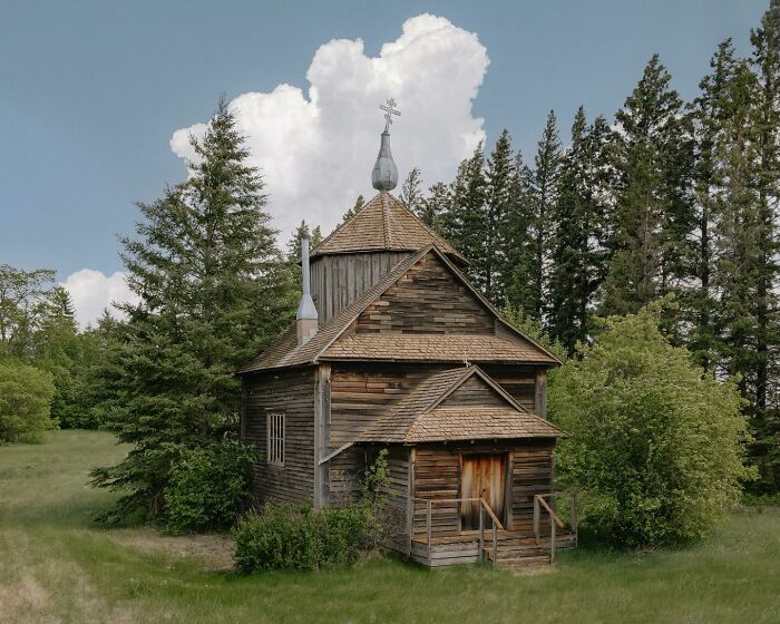 55 Eerie Photos Of Abandoned Places And Forgotten Corners Of America By Brendon Burton 55 Eerie Photos Of Abandoned Places And Forgotten Corners Of America By Brendon Burton