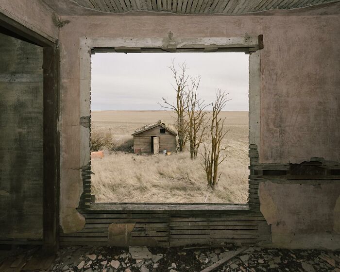 55 Eerie Photos Of Abandoned Places And Forgotten Corners Of America By Brendon Burton 55 Eerie Photos Of Abandoned Places And Forgotten Corners Of America By Brendon Burton