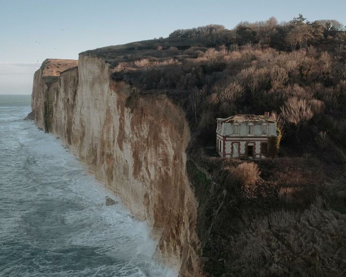 55 Eerie Photos Of Abandoned Places And Forgotten Corners Of America By Brendon Burton 55 Eerie Photos Of Abandoned Places And Forgotten Corners Of America By Brendon Burton