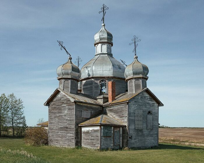 55 Eerie Photos Of Abandoned Places And Forgotten Corners Of America By Brendon Burton 55 Eerie Photos Of Abandoned Places And Forgotten Corners Of America By Brendon Burton