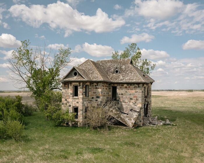 55 Eerie Photos Of Abandoned Places And Forgotten Corners Of America By Brendon Burton 55 Eerie Photos Of Abandoned Places And Forgotten Corners Of America By Brendon Burton