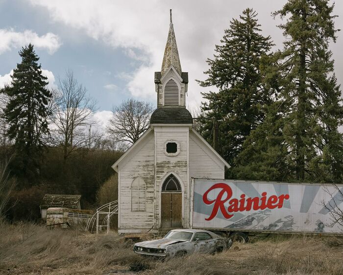 55 Eerie Photos Of Abandoned Places And Forgotten Corners Of America By Brendon Burton 55 Eerie Photos Of Abandoned Places And Forgotten Corners Of America By Brendon Burton