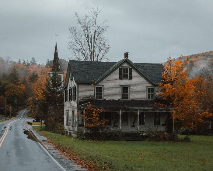 55 Eerie Photos Of Abandoned Places And Forgotten Corners Of America By Brendon Burton 55 Eerie Photos Of Abandoned Places And Forgotten Corners Of America By Brendon Burton