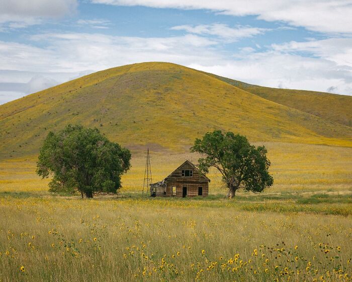 55 Eerie Photos Of Abandoned Places And Forgotten Corners Of America By Brendon Burton 55 Eerie Photos Of Abandoned Places And Forgotten Corners Of America By Brendon Burton