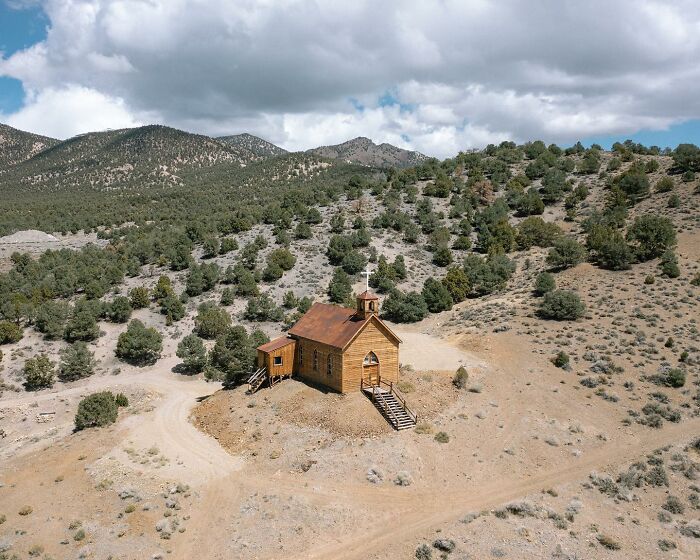 55 Eerie Photos Of Abandoned Places And Forgotten Corners Of America By Brendon Burton 55 Eerie Photos Of Abandoned Places And Forgotten Corners Of America By Brendon Burton