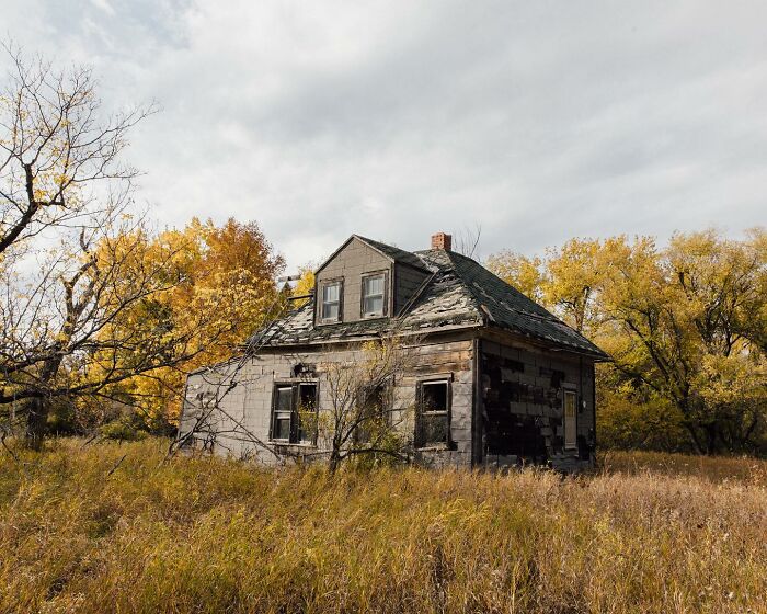 55 Eerie Photos Of Abandoned Places And Forgotten Corners Of America By Brendon Burton 55 Eerie Photos Of Abandoned Places And Forgotten Corners Of America By Brendon Burton