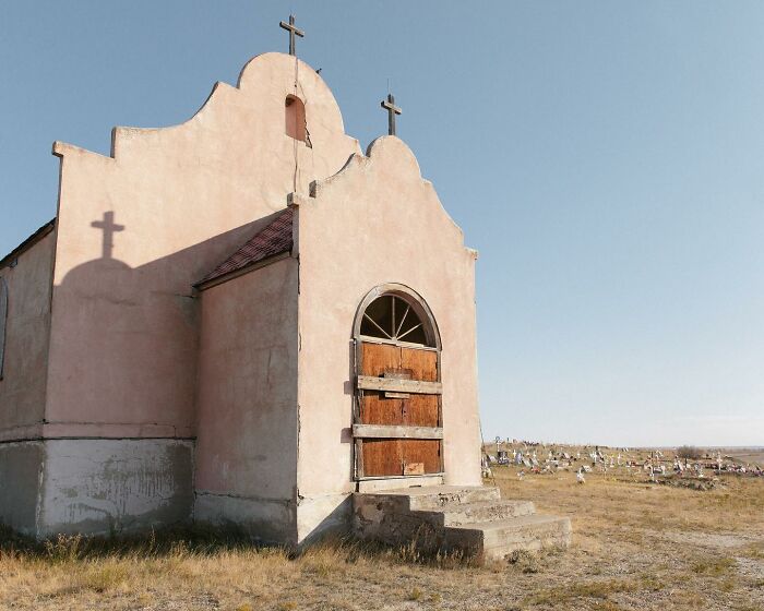 55 Eerie Photos Of Abandoned Places And Forgotten Corners Of America By Brendon Burton 55 Eerie Photos Of Abandoned Places And Forgotten Corners Of America By Brendon Burton