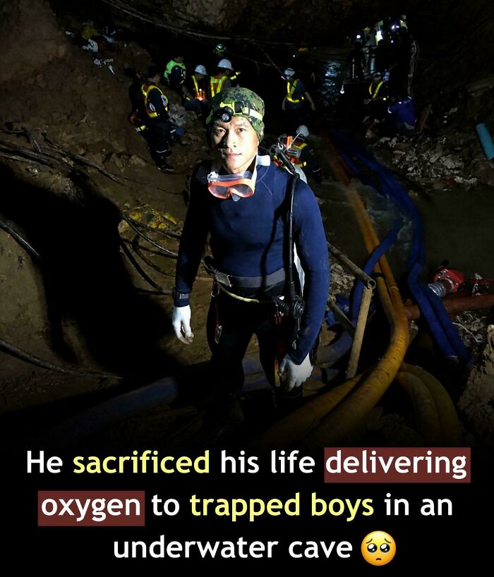 57 Amazing And Wholesome Posts To Restore Your Faith In Humanity