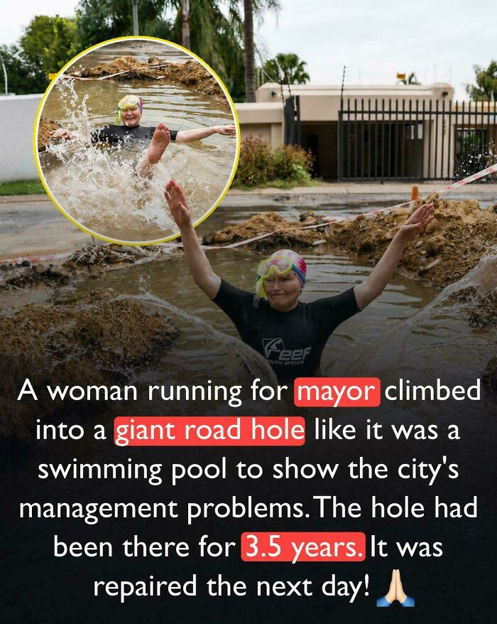 57 Amazing And Wholesome Posts To Restore Your Faith In Humanity