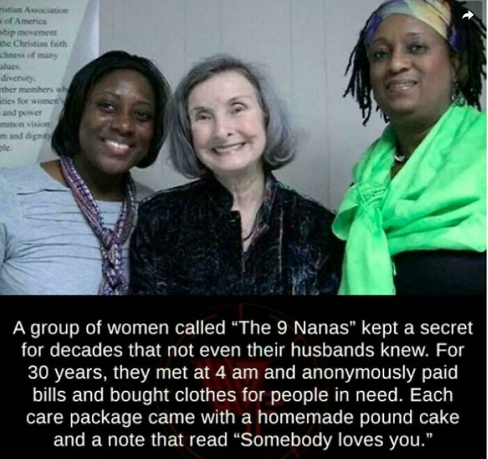 57 Amazing And Wholesome Posts To Restore Your Faith In Humanity