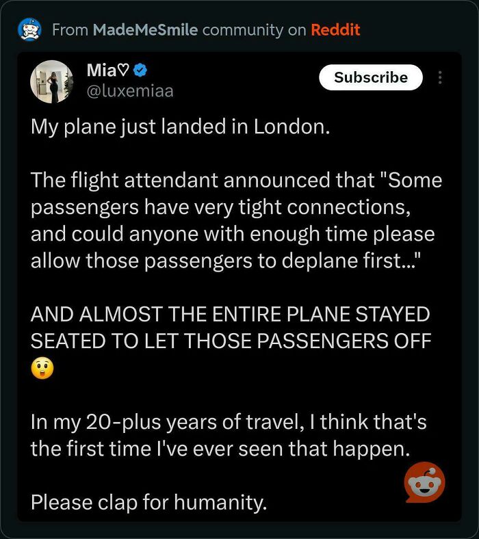 57 Amazing And Wholesome Posts To Restore Your Faith In Humanity