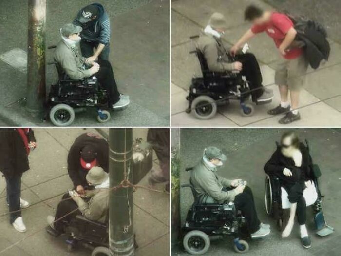 57 Amazing And Wholesome Posts To Restore Your Faith In Humanity