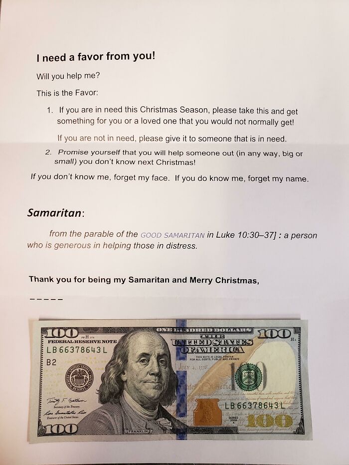 57 Amazing And Wholesome Posts To Restore Your Faith In Humanity