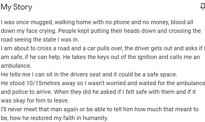 57 Amazing And Wholesome Posts To Restore Your Faith In Humanity