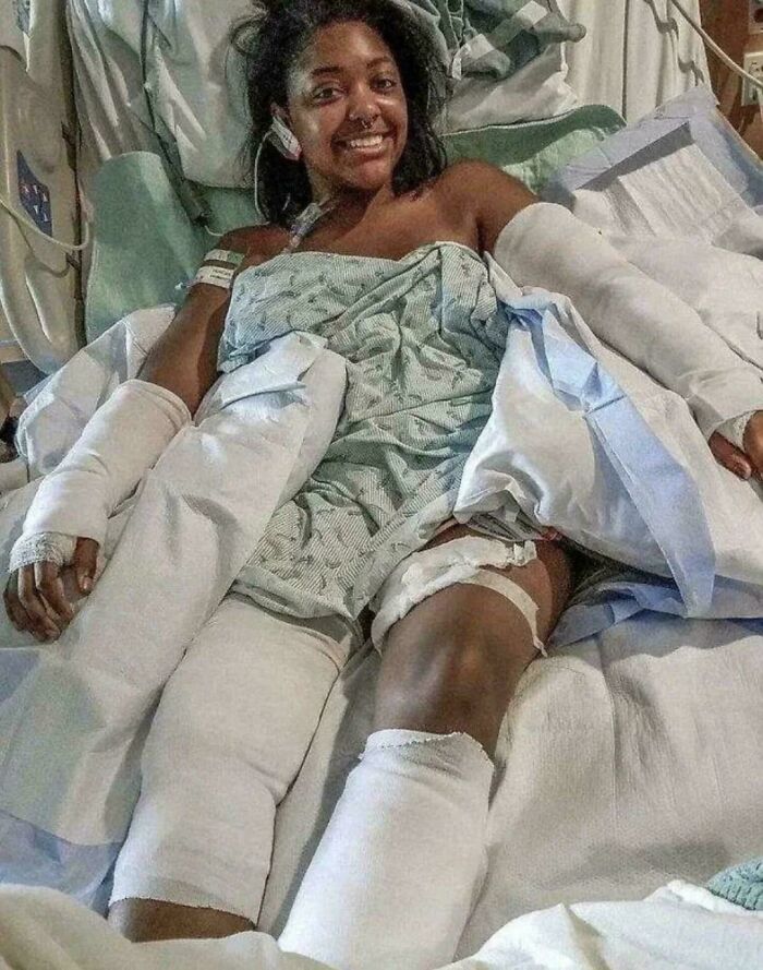 57 Amazing And Wholesome Posts To Restore Your Faith In Humanity