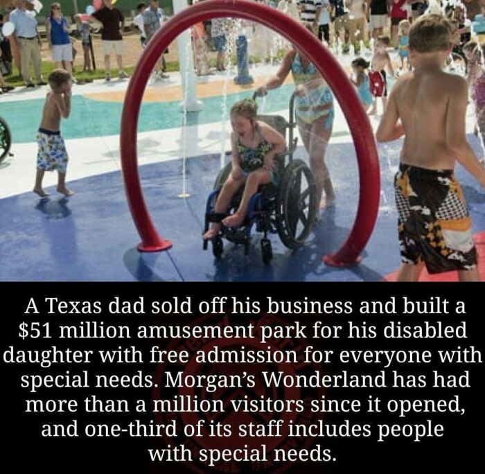 57 Amazing And Wholesome Posts To Restore Your Faith In Humanity