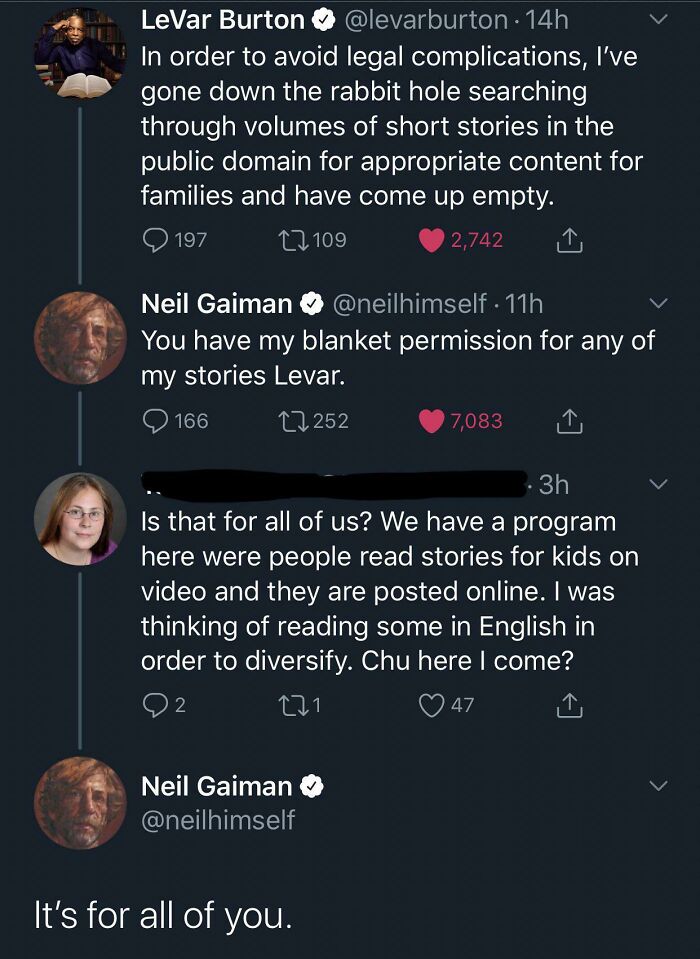 57 Amazing And Wholesome Posts To Restore Your Faith In Humanity