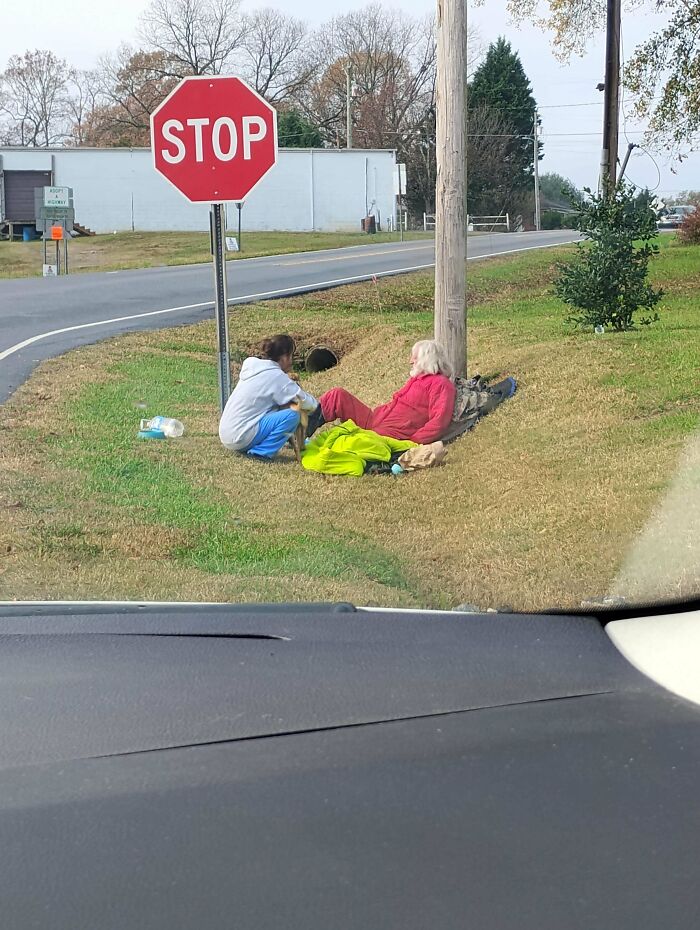 57 Amazing And Wholesome Posts To Restore Your Faith In Humanity