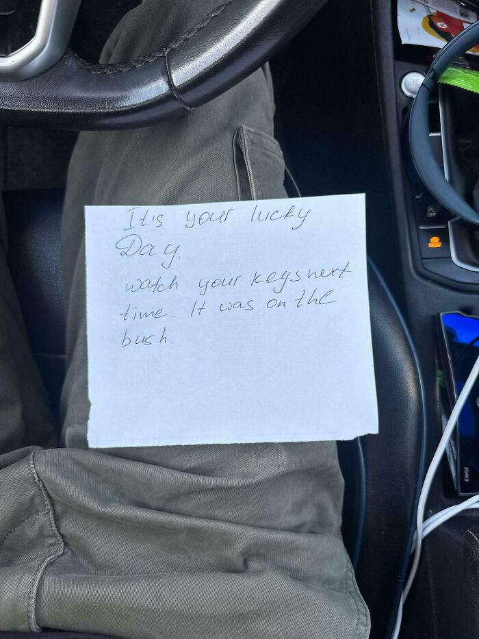 57 Amazing And Wholesome Posts To Restore Your Faith In Humanity