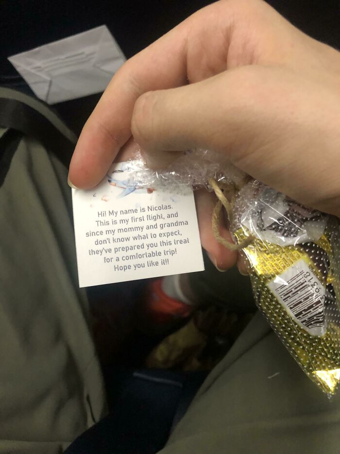 57 Amazing And Wholesome Posts To Restore Your Faith In Humanity