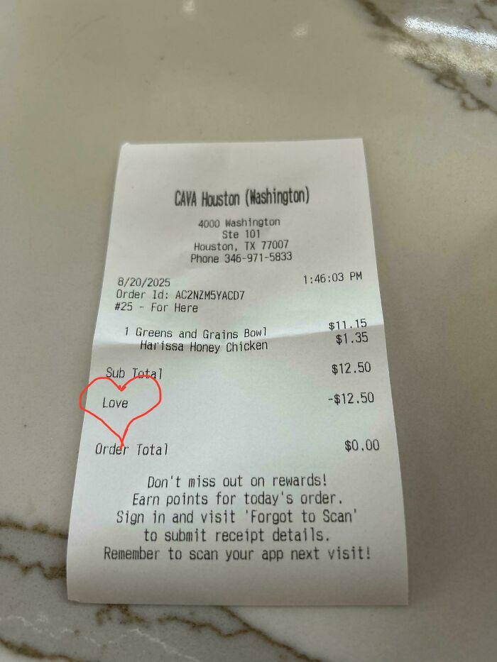 57 Amazing And Wholesome Posts To Restore Your Faith In Humanity