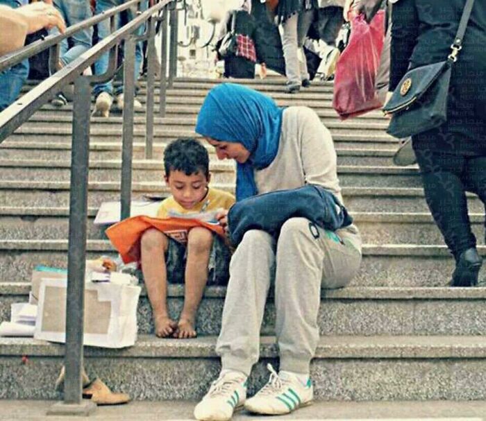 57 Amazing And Wholesome Posts To Restore Your Faith In Humanity